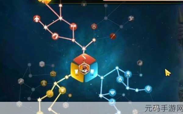 万国觉醒,理查觉醒之路,揭秘转盘活动宝石筹备秘籍