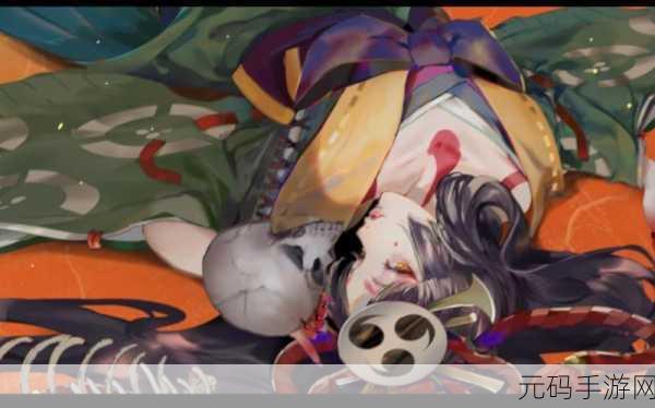 阴阳师百闻牌清姬，破甲女王，战场上的隐秘杀手