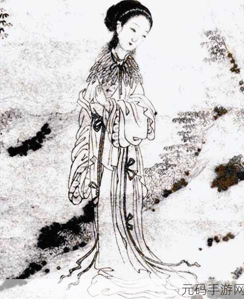董小宛：当然可以，以下是一些关于董小宛的拓展