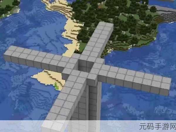 我的世界玩家必看,打造高效猪人刷怪塔全攻略