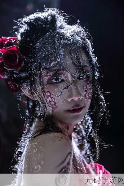 无人区的玫瑰总比野草好什么意思:1. 无人区的玫瑰:孤独与美丽并存