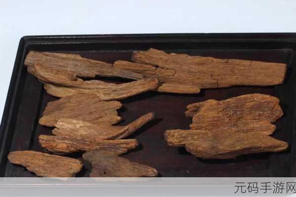 沉香一线产区和二线产区的区别：探索沉香一线与二线产区的独特风味差异