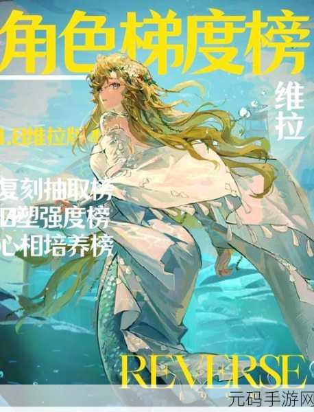 重返未来1999星锑角色深度解析,摇滚之魂,闪耀战场