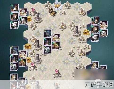原神玩家必看，门户清理任务全攻略，轻松解锁丰厚奖励