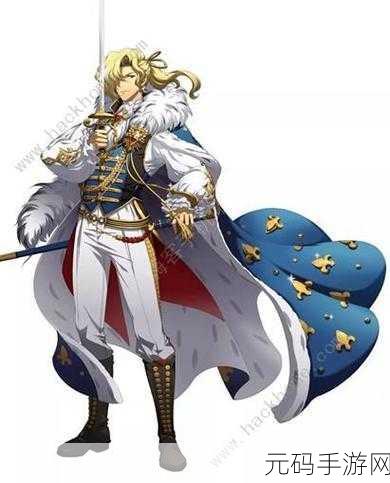 梦幻模拟战手游,利昂兵种搭配全攻略,打造无敌战场先锋