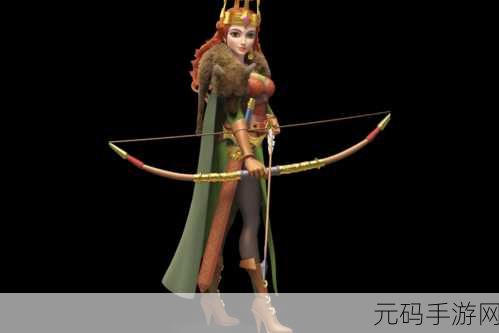 万国觉醒埃塞尔弗莱德天赋加点全解析