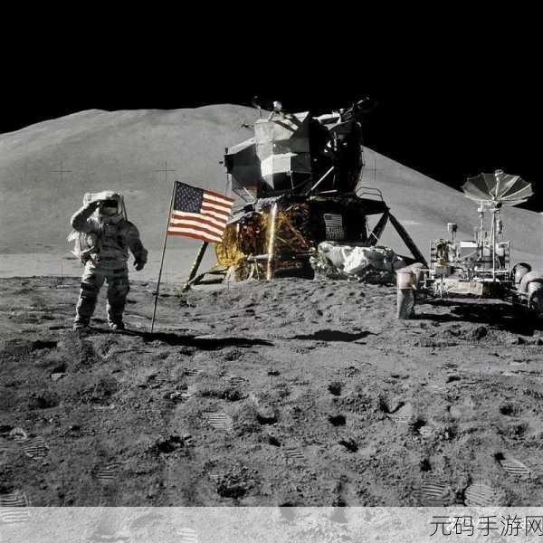 文明,太空阿波罗计划征服攻略大揭秘