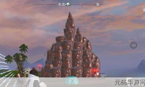 探秘妄想山海家园科技，解锁奇幻世界的无限可能