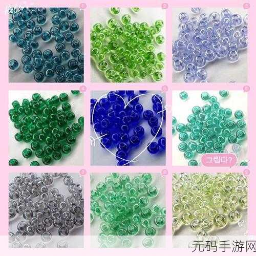GB串珠排出来：1. 解密GB串珠：从设计到应用的全景分析