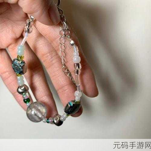 GB串珠排出来：1. 解密GB串珠：从设计到应用的全景分析
