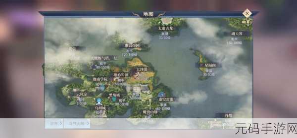 斗破苍穹斗帝之路异火获取全攻略，点燃你的斗气之路