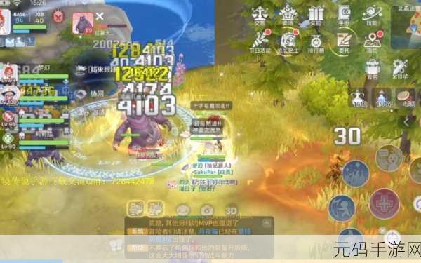 仙境传说RO，爱如初见天气温度系统，打造沉浸式冒险新体验