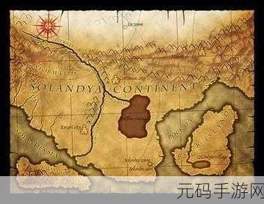 小森生活潮狩岛探险指南，解锁稀有资源的宝藏之地