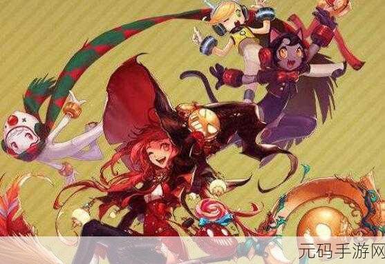 DNF 手游四测探秘，城镇系统与端游的别样之处及赛丽亚新形象