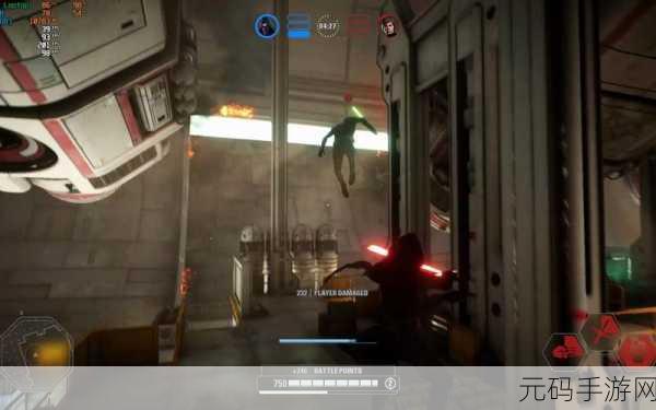 星球大战前线 2 无法进入游戏？终极解决方案在此！
