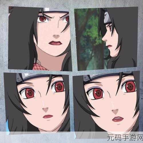 火影忍者手游,深度解析夕阳红的魅力与实力