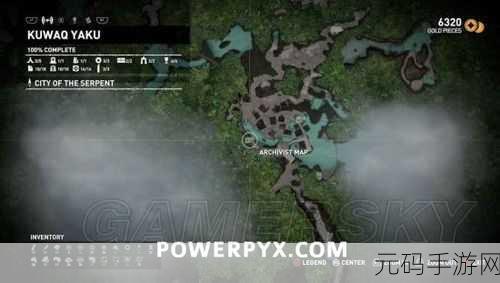 塞尔达传说手游,智慧之旅与魔物全收集指南