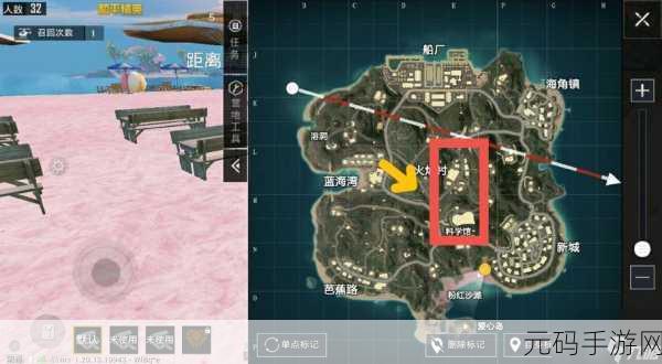 揭秘刺激战场,无后座的神秘技巧与策略