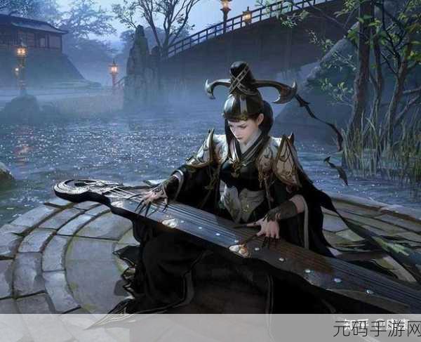 天涯明月刀手游,探访尊贵名邸,解锁江湖新篇章