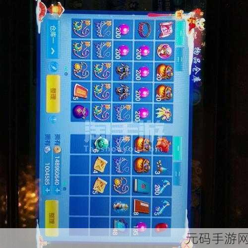 神武手游财富秘籍，铜币银币攻略大公开，赚钱技巧全解析