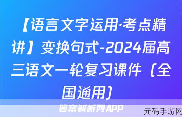 2024国精产品一二二线：1. 2024国精产品：一二线市场全面拓展策略