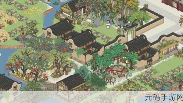 江南百景图莲子获取全攻略 助你轻松收集
