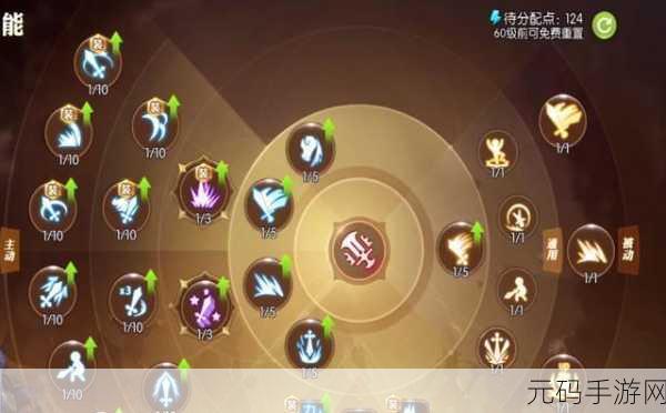 龙之谷2新手启航,揭秘快速升级秘籍