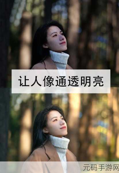 PS欧美人像调色教程：1. 高效掌握PS欧美人像调色技巧的终极指南