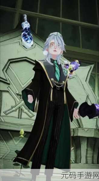 哈利波特魔法觉醒，摄魂怪与小天狼星三星攻略大揭秘