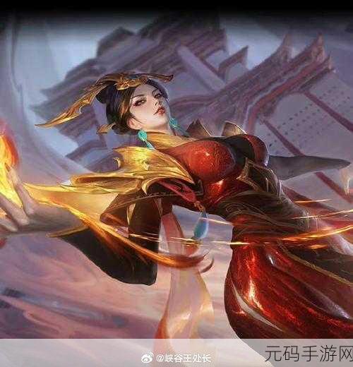 王者荣耀S11赛季皮肤彩蛋揭秘，芈月重明背后的神秘故事