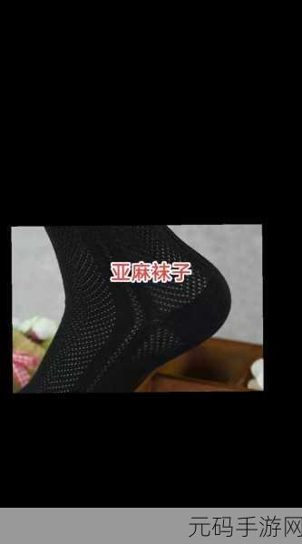 久久久久女式亚麻袜:1. 时尚与舒适并存的女式亚麻袜