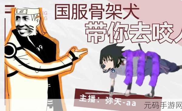 火影忍者手游森乃伊比喜全解析,实力与策略的深度洞察