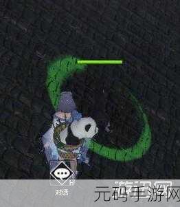 天涯明月刀航海节盛启，醉蟹之钳任务全攻略
