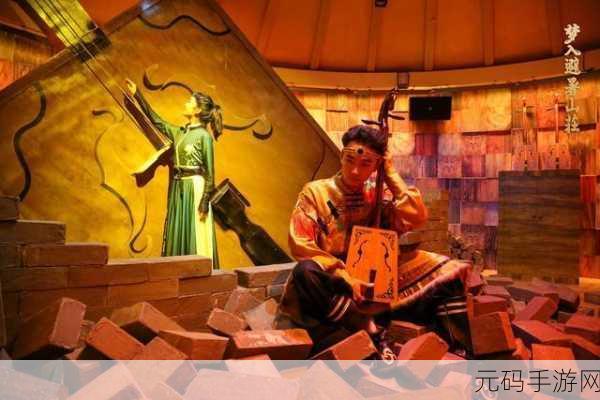 冰汽时代,无尽探索,永冻之旅的沉浸式时长体验