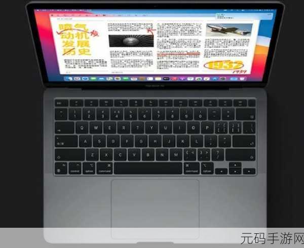 1819MACBOOKAIRHD：1. 1819款MacBook Air高清显示体验深入解析