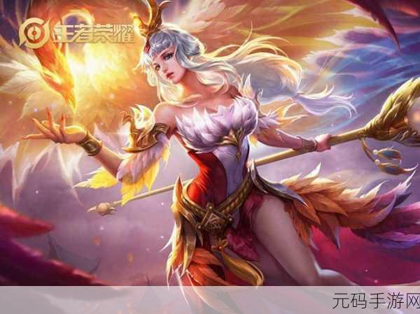 王者荣耀绝美皮肤大赏,十大必买皮肤全揭秘