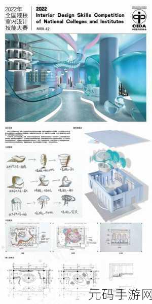 今天接了一个30厘米的单子：1. 30厘米创意设计：让空间无限延展