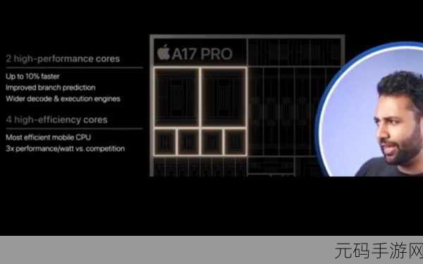 性能之巅trace:1. 从性能之巅看未来科技的发展趋势