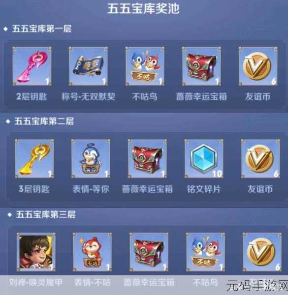 王者荣耀蔷薇之心兑换攻略及时间详解