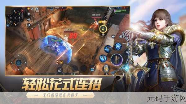猎手之王多语言攻略，解锁游戏语言更改秘籍，畅享中文体验