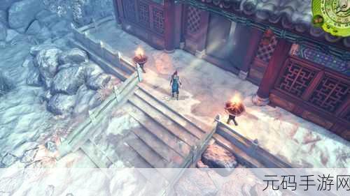 天下 X 夜哭风采大揭秘,技能属性图鉴深度剖析