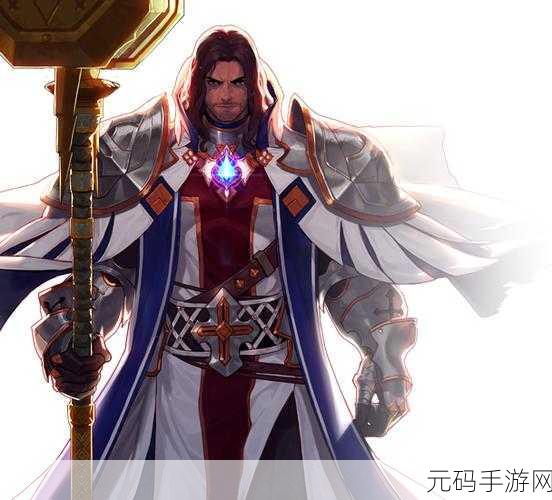 DNF圣骑士,多元流派下的守护与荣耀