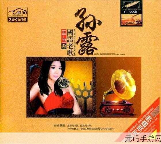 声声入魂hifi女声cd:1. 魅力无边:沉醉于女声的灵魂之歌