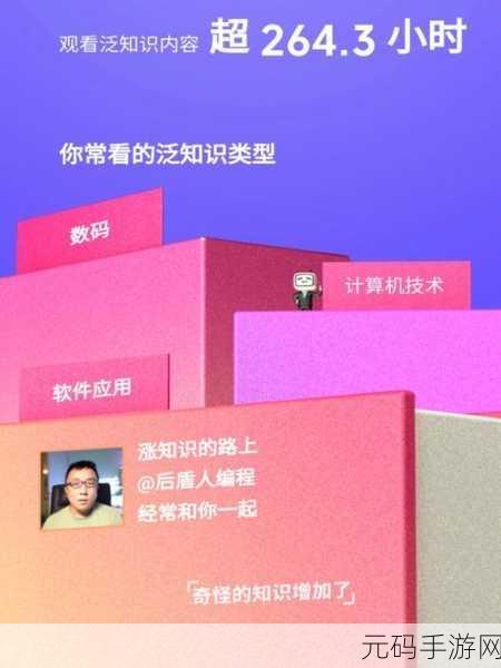 观看B站频道视频的注意事项：1. 如何高效利用B站视频提升学习效果