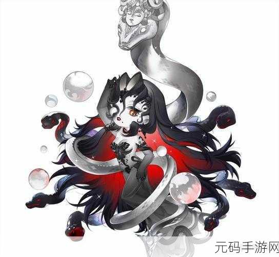 阴阳师全新 SSR 式神伊邪那美技能深度解析