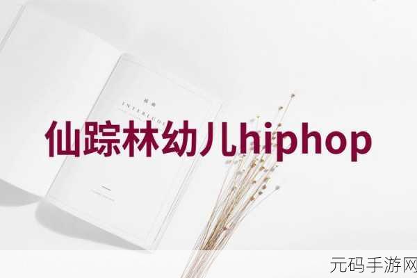 幼儿HIPHOP仙踪林的功能特点：1. 轻松舞动，快乐探索——幼儿HIPHOP仙踪林的魅力