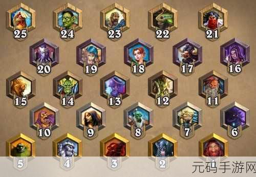 炉石传说新版本晋升卡牌深度解析，助力天梯晋升的利器？