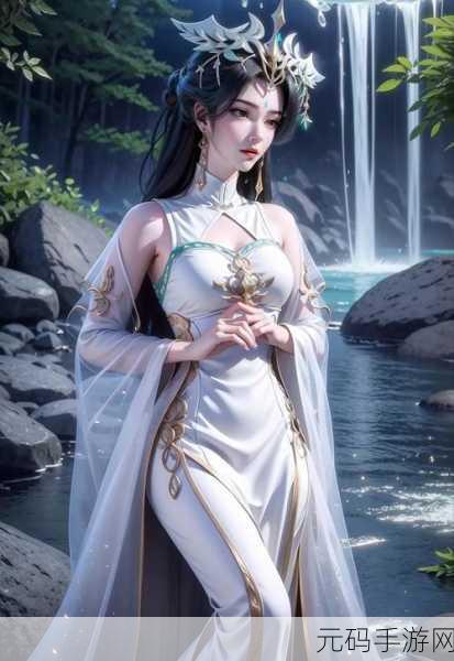 完美世界手游,揭秘放生精灵的高效赚钱技巧