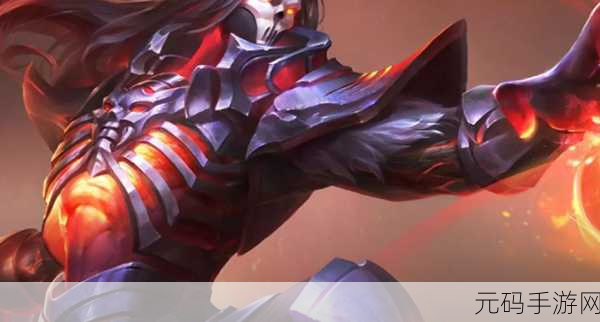 王者荣耀新纪元,曹操朋克王者炫酷登场,S6赛季奖励引爆科技狂潮