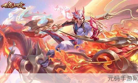 王者荣耀英雄对决,揭秘谁才是孙策的真正克星